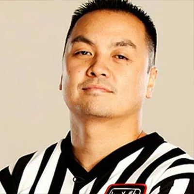Ryan Tran
