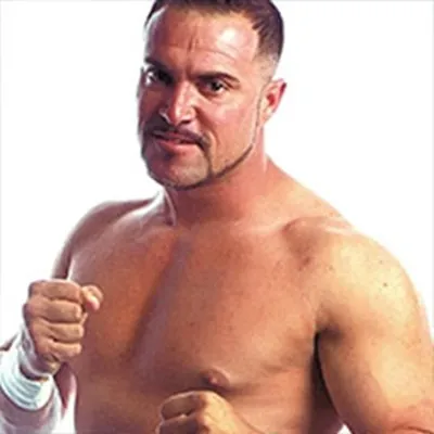 Steve Anthony