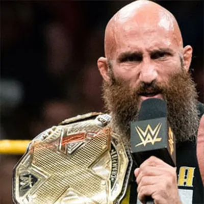 Tommaso Ciampa