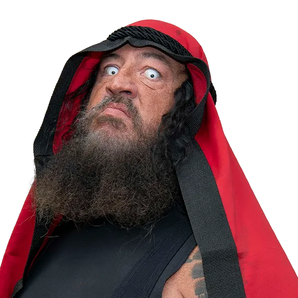 Attila Khan