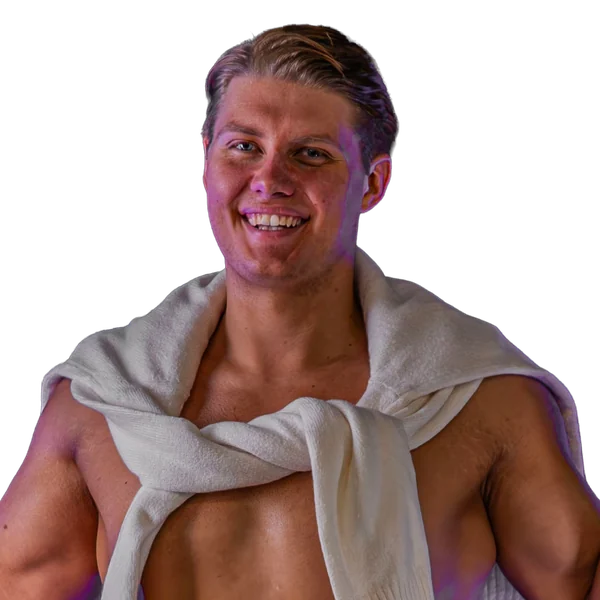 Carson Drake