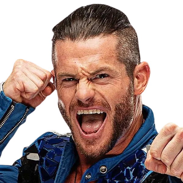Matt Sydal