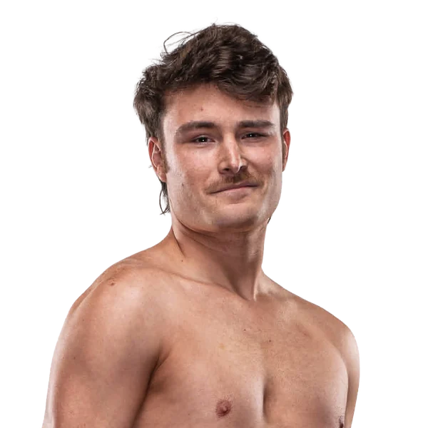 Talon Graves